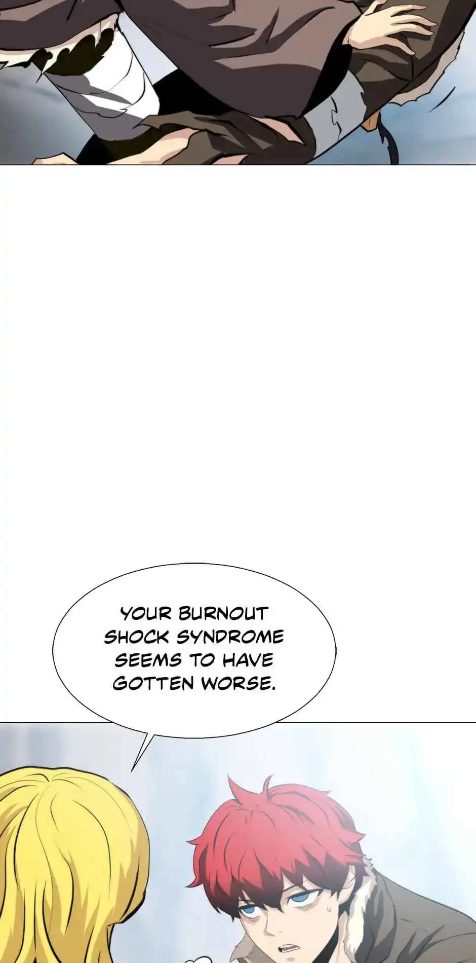 BurnOut Shock Chapter 70 47